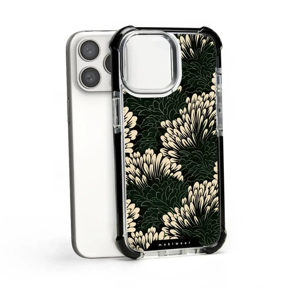 Etui MagSafe Elite Bumper Apple iPhone 15 Pro Max - wzór DA45D