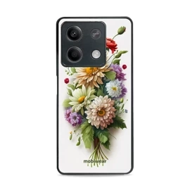 Etui Glossy Case do Xiaomi Redmi Note 13 5G - wzór G016G