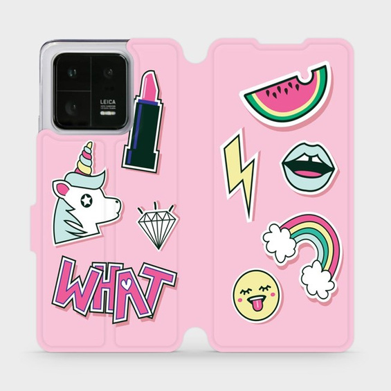 Etui do Xiaomi 13 Pro - wzór M129S