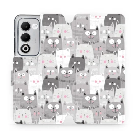Etui do OPPO A5 5G - wzór M099P