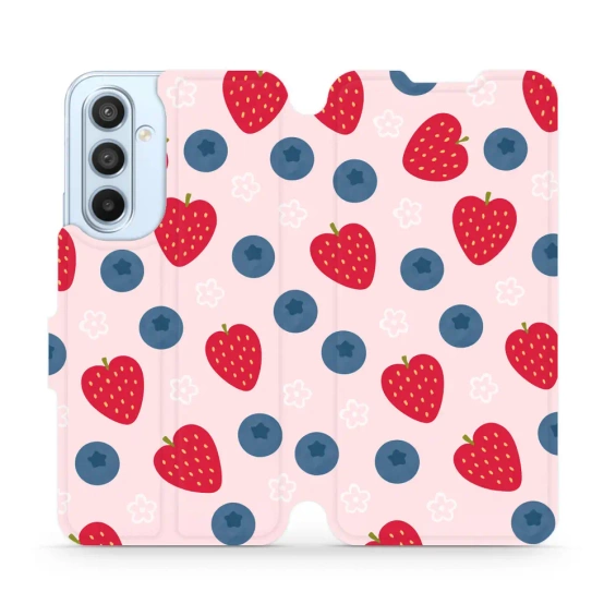 Etui do Samsung Galaxy A54 - wzór VP84S