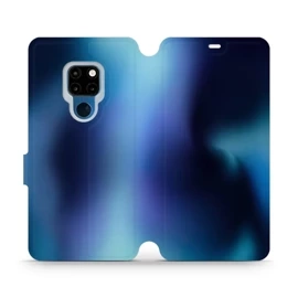 Etui do Huawei Mate 20 - wzór VP68S