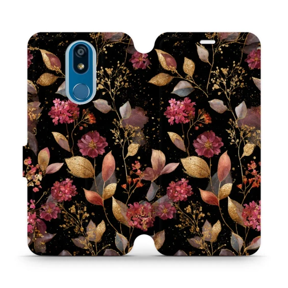 Etui do LG K40 - wzór V171S