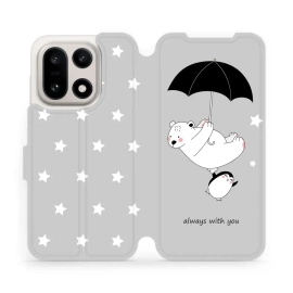 Etui do OnePlus 15 - wzór MH08P