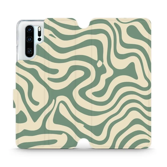 Etui do Huawei P30 Pro - wzór VA57S