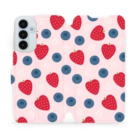 Etui do Samsung Galaxy A25 5G - wzór VP84S