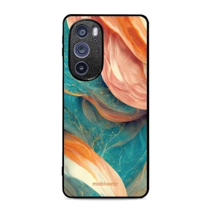 Etui Glossy Case do Motorola Edge 30 Pro - wzór G025G