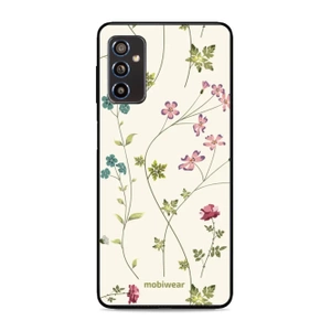 Etui Glossy Case do Samsung Galaxy M52 5G - wzór G035G
