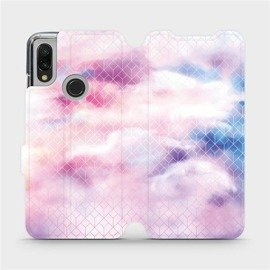 Etui do Xiaomi Redmi 7 - wzór MR02S