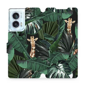 Etui do Motorola Edge 50 Fusion - wzór VP06P