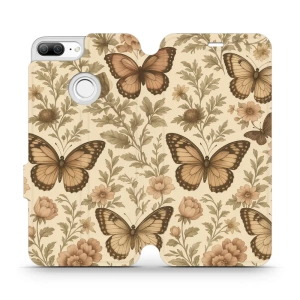 Etui do Huawei Honor 9 Lite - wzór VP92S