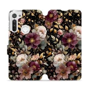 Etui do Motorola Moto G8 - wzór V169S