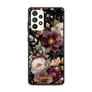 Etui Glossy Case do Samsung Galaxy A52 - wzór G169G