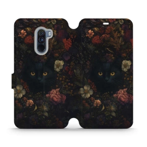 Etui do Xiaomi Pocophone F1 - wzór V161S