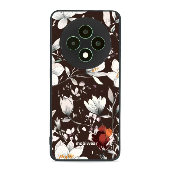 Etui Glossy Case do OPPO Reno12 FS 5G - wzór GP72G