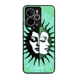 Etui Glossy Case do Realme 14 5G - wzór G058G