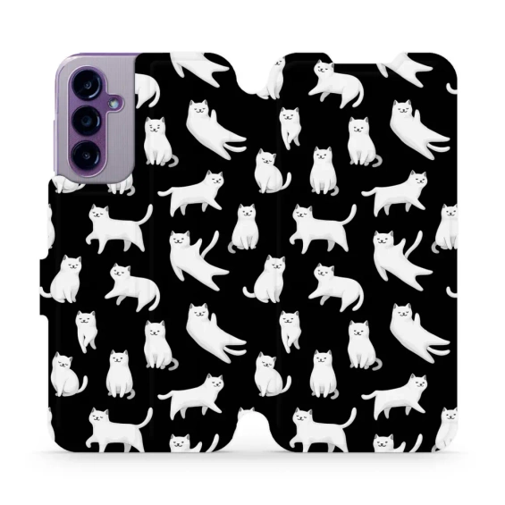 Etui do Samsung Galaxy A14 5G - wzór V163S