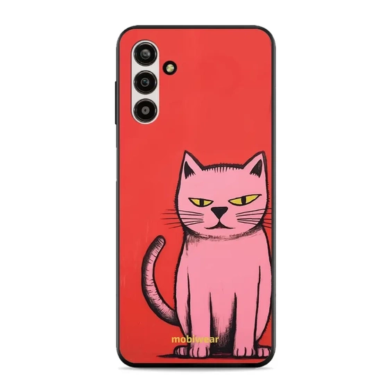 Etui Glossy Case do Samsung Galaxy A04S - wzór G054G