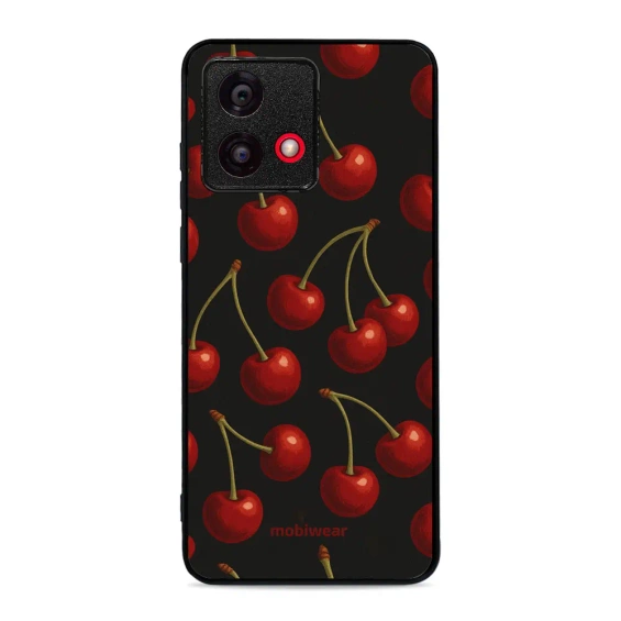 Etui Glossy Case do Motorola Moto G84 - wzór GP83G