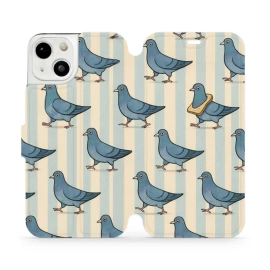 Etui do Apple iPhone 13 - wzór VP91S