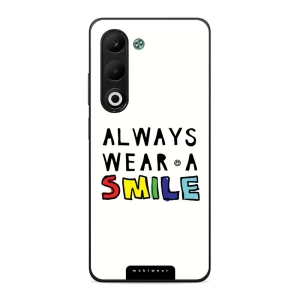Etui Glossy Case do OPPO A5m - wzór G077G