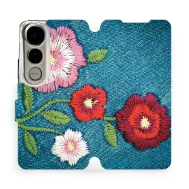 Etui do Vivo V50 Lite - wzór MD05P