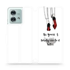 Etui do Motorola Edge 40 Neo - wzór M046P