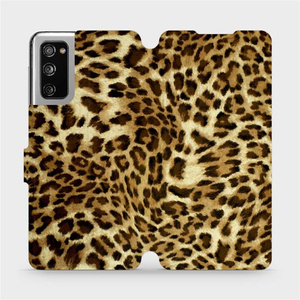 Etui do Samsung Galaxy S20 FE - wzór VA33P