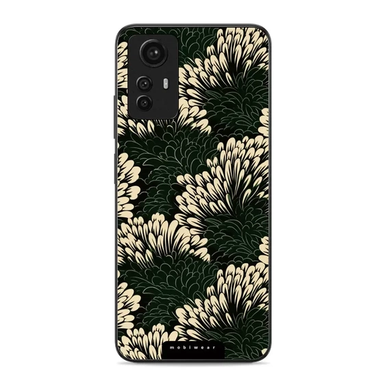 Etui Glossy Case do Xiaomi Redmi Note 12S - wzór GA45G