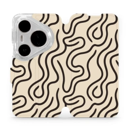 Etui do Huawei Pura 80 Pro - wzór VA60S