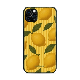 Etui Glossy Case do Apple iPhone 11 Pro Max - wzór GP81G