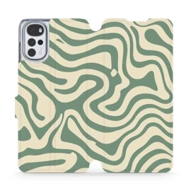 Etui do Motorola Moto G22 - wzór VA57S