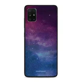 Etui Glossy Case do Samsung Galaxy A71 - wzór G049G