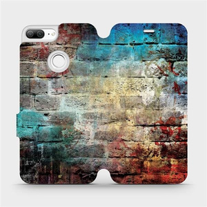 Etui do Huawei Honor 9 Lite - wzór V061P