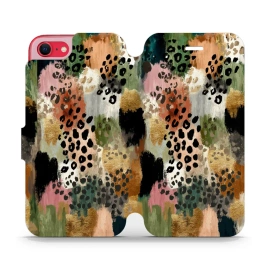 Etui do Apple iPhone SE 2020 - wzór V167S