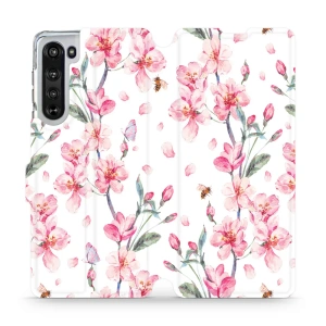 Etui do Motorola Edge - wzór M124S