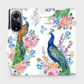 Etui do Huawei Nova 9 - wzór MX08S