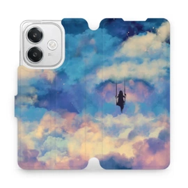 Etui do OPPO A60 5G - wzór MR09S