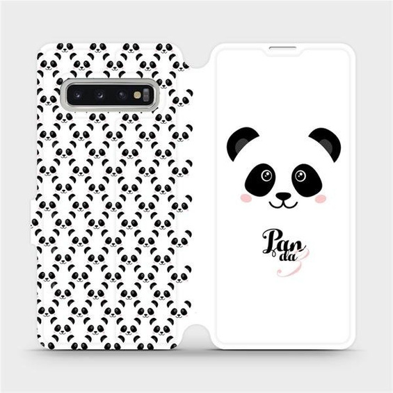 Etui do Samsung Galaxy S10 - wzór M030P