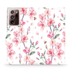 Etui do Samsung Galaxy Note 20 Ultra - wzór M124S