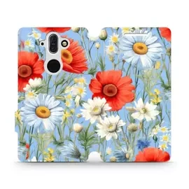 Etui do Nokia 8 Sirocco - wzór VP44S