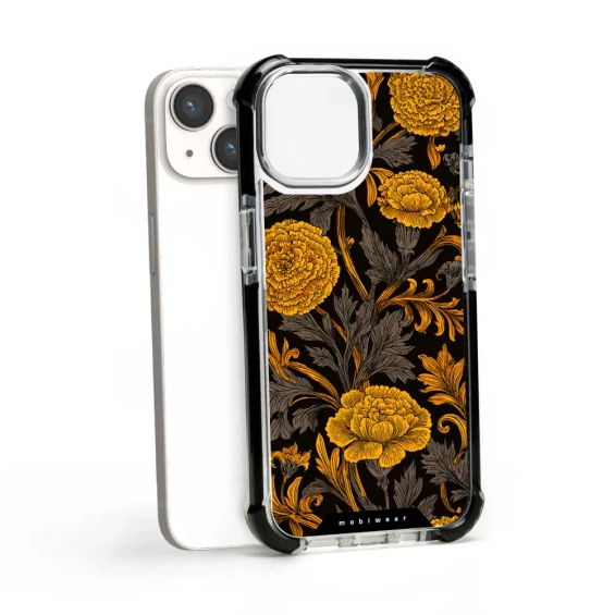 Etui MagSafe Elite Bumper Apple iPhone 14 Plus - wzór D173D