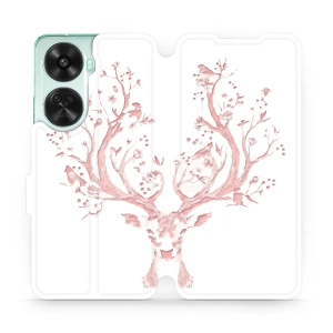 Etui do Huawei Nova 12 SE - wzór M007S