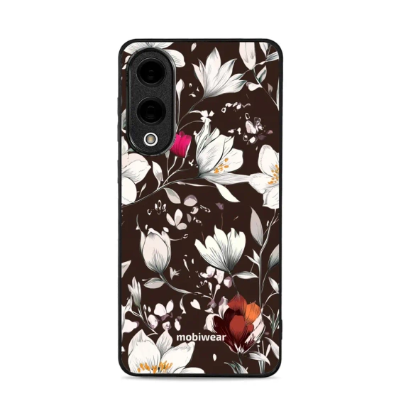 Etui Glossy Case do Samsung Galaxy S25 Edge - wzór GP72G
