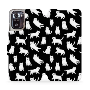 Etui do Xiaomi POCO M5s - wzór V163S