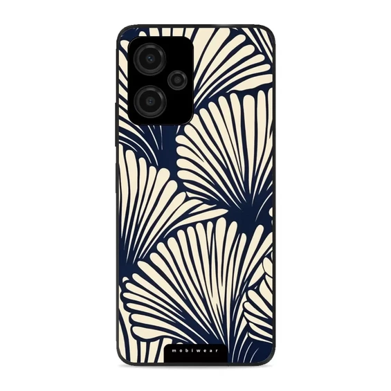 Etui Glossy Case do Xiaomi Redmi Note 12 5G - wzór GA41G