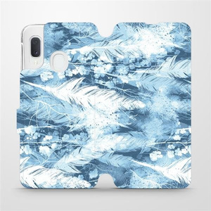 Etui do Samsung Galaxy A20e - wzór M058S