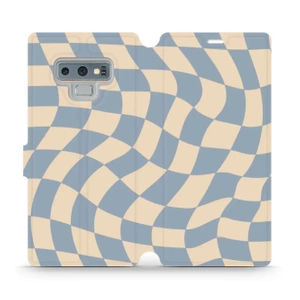 Etui do Samsung Galaxy Note 9 - wzór VA59S