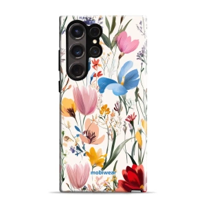 Etui Elite Pro do Samsung Galaxy S23 Ultra - wzór EP70E