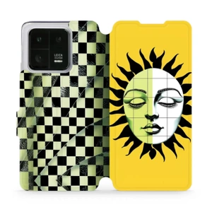 Etui do Xiaomi 13 Pro - wzór VP56S